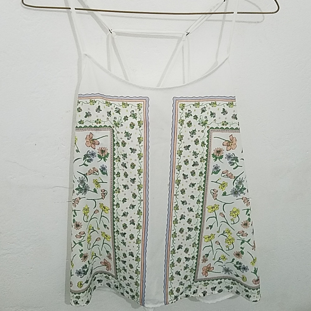Forever 21 blouse